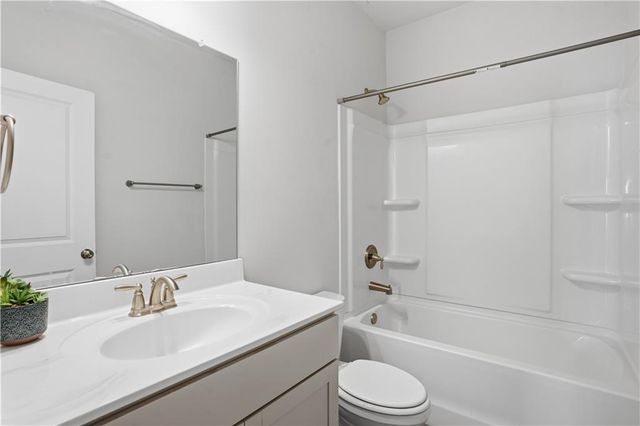 395 Paulownia Circle, Mcdonough, GA 30253