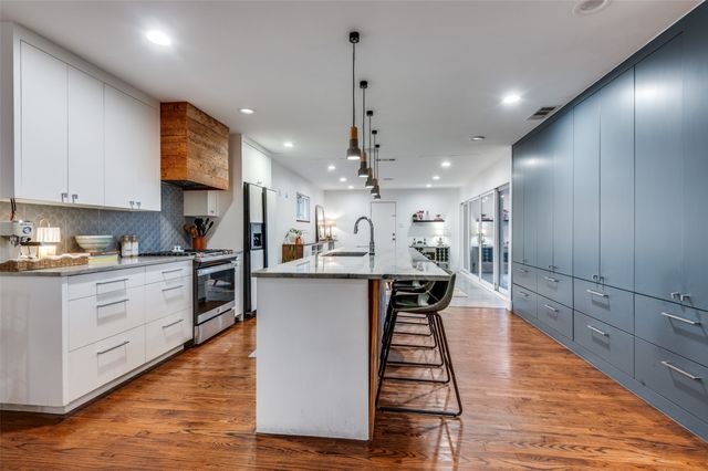 6355 Marquita Avenue, Dallas, TX 75214