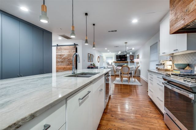 6355 Marquita Avenue, Dallas, TX 75214
