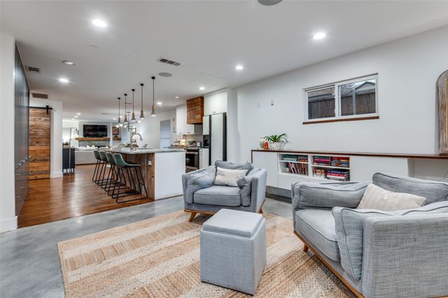 6355 Marquita Avenue, Dallas, TX 75214