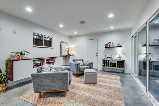 6355 Marquita Avenue, Dallas, TX 75214