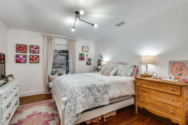 6355 Marquita Avenue, Dallas, TX 75214
