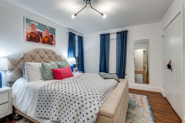 6355 Marquita Avenue, Dallas, TX 75214