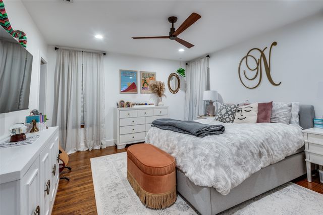 6355 Marquita Avenue, Dallas, TX 75214