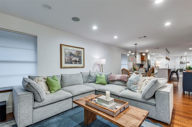 6355 Marquita Avenue, Dallas, TX 75214