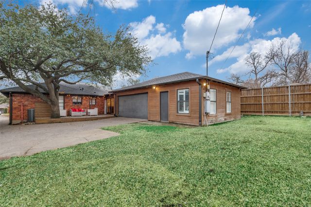 6355 Marquita Avenue, Dallas, TX 75214