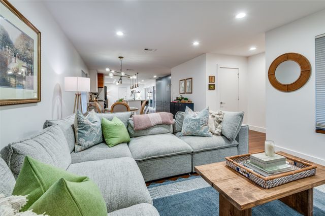 6355 Marquita Avenue, Dallas, TX 75214