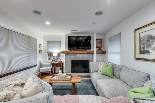 6355 Marquita Avenue, Dallas, TX 75214