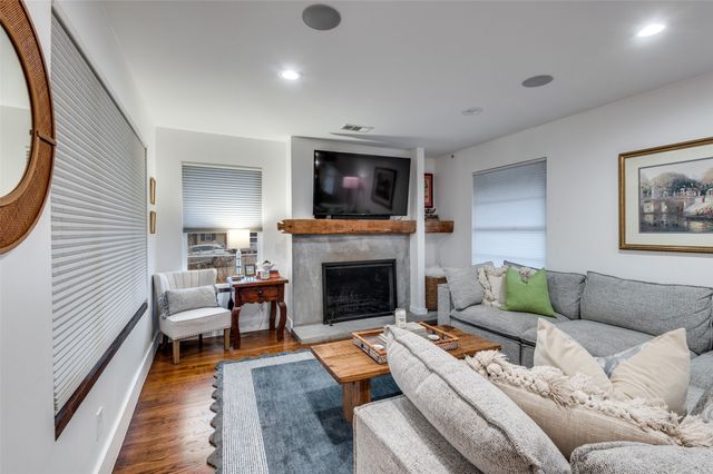 6355 Marquita Avenue, Dallas, TX 75214