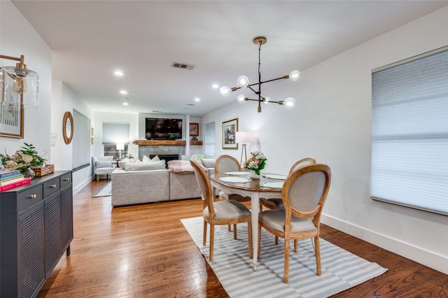 6355 Marquita Avenue, Dallas, TX 75214