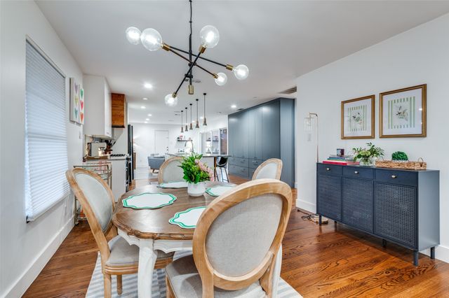 6355 Marquita Avenue, Dallas, TX 75214