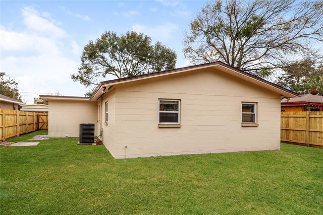 4107 W GRACE STREET, Tampa, FL 33607