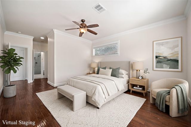 110 Kendall Street, Houston, TX 77003