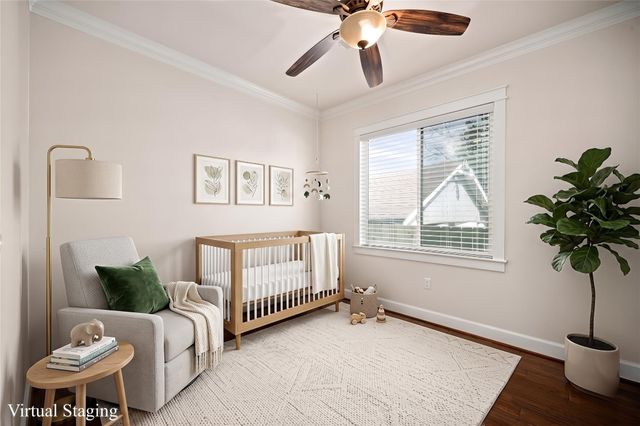 110 Kendall Street, Houston, TX 77003
