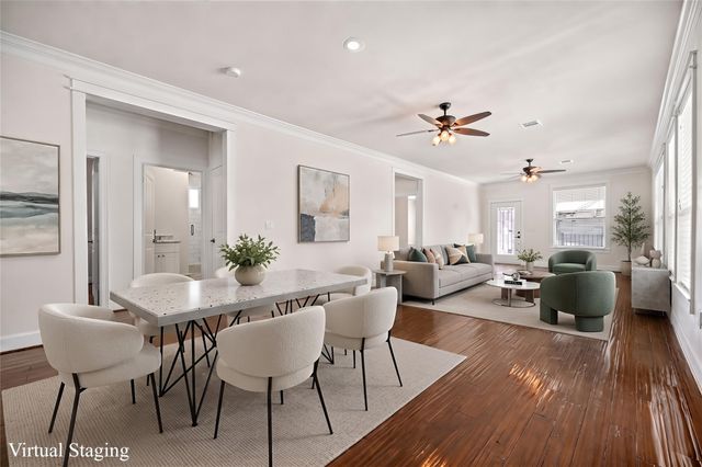 110 Kendall Street, Houston, TX 77003