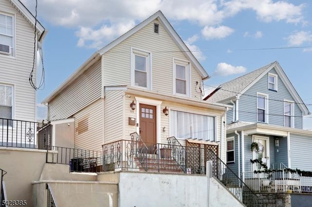 115 Linden Ave, Clifton City, NJ 07014