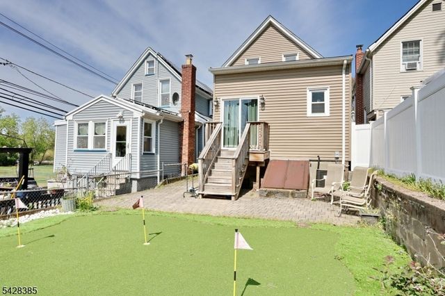 115 Linden Ave, Clifton City, NJ 07014