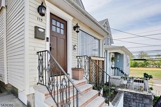 115 Linden Ave, Clifton City, NJ 07014