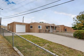 3010 General Chennault NE, Albuquerque, NM 87111