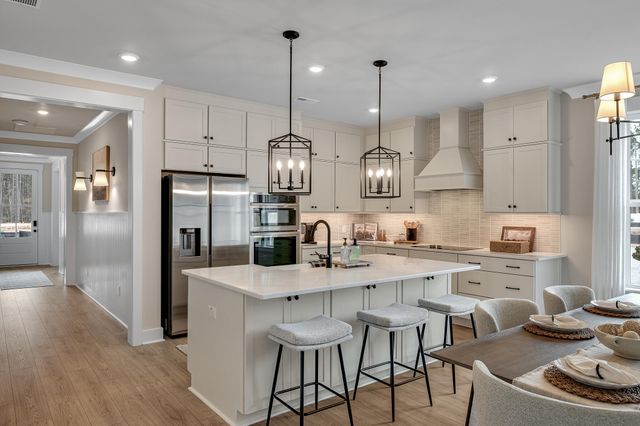224 Creek Pointe Drive, Moncks Corner, SC 29461