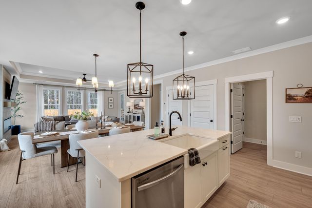 224 Creek Pointe Drive, Moncks Corner, SC 29461
