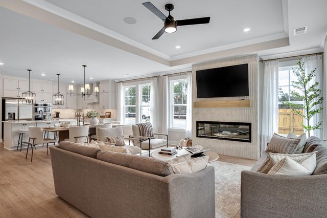 224 Creek Pointe Drive, Moncks Corner, SC 29461