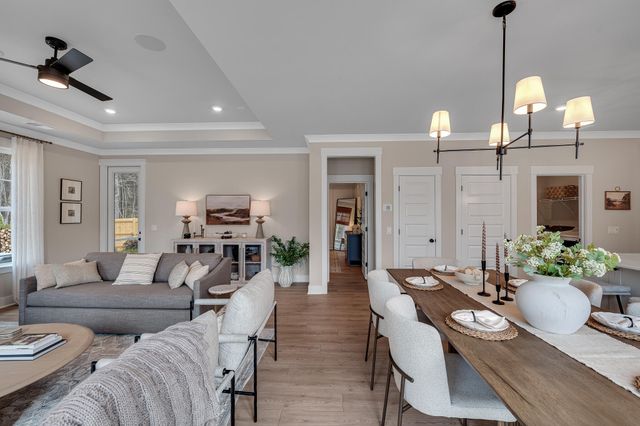 224 Creek Pointe Drive, Moncks Corner, SC 29461