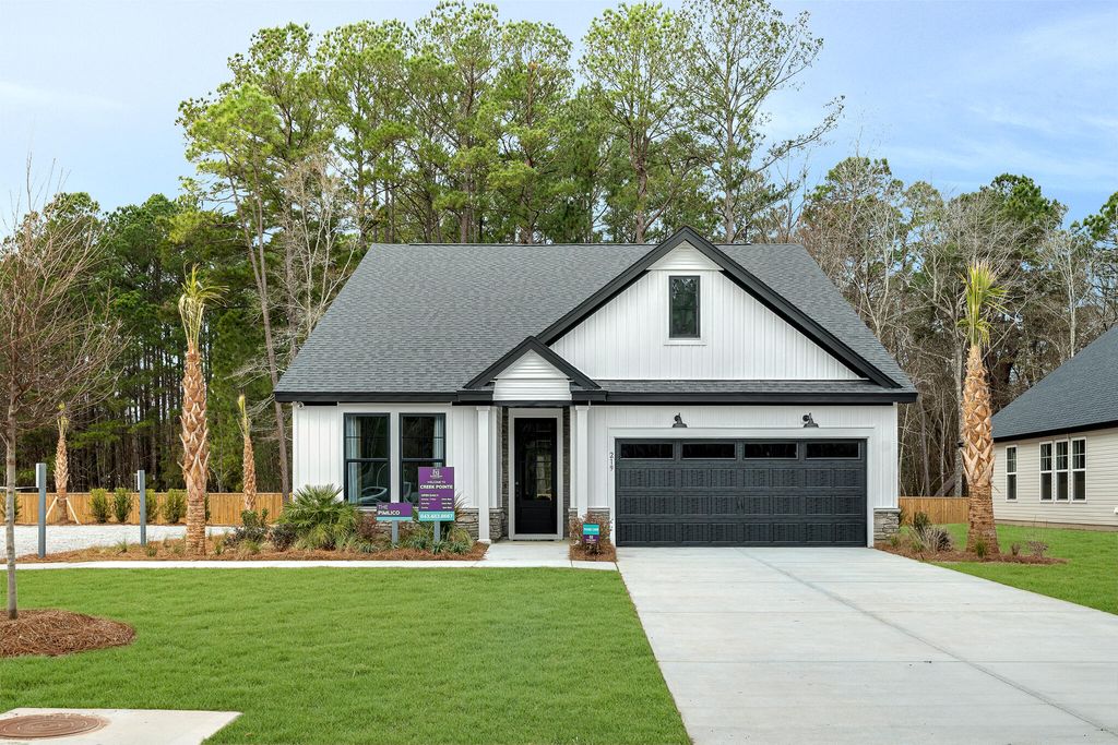 224 Creek Pointe Drive, Moncks Corner, SC 29461