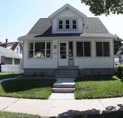 3731 W Dorothy PLACE, Milwaukee, WI 53215
