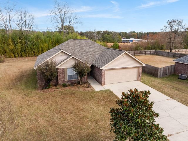 12 Cobblestone, Sumrall, MS 39482