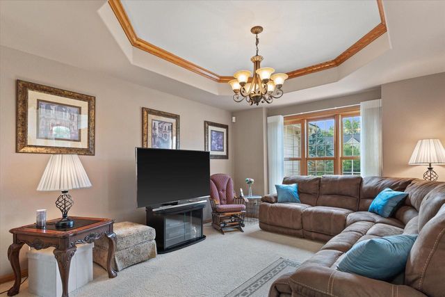 S67W20039 Benjamin COURT, Muskego, WI 53150