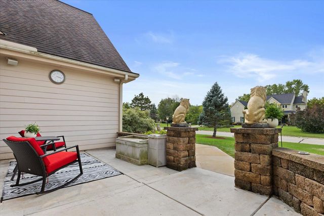 S67W20039 Benjamin COURT, Muskego, WI 53150