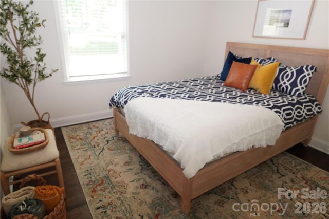 3821 Dunwoody Drive, Charlotte, NC 28215