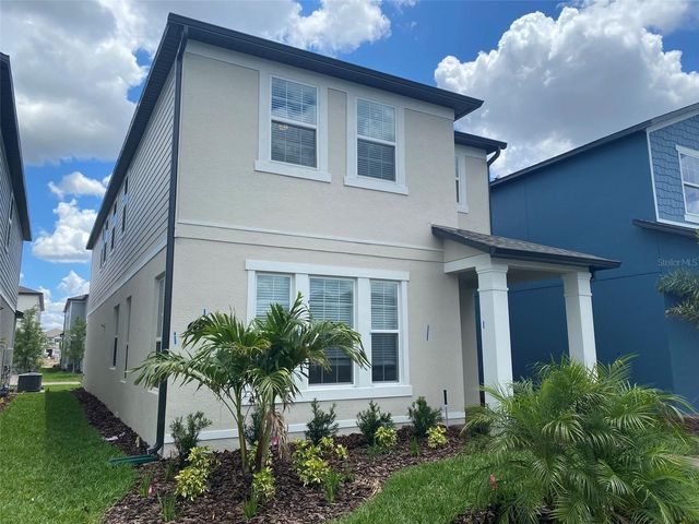 12597 ENCORE AT OVATION WAY, Winter Garden, FL 34787