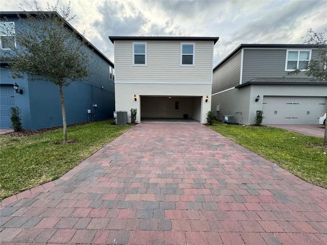 12597 ENCORE AT OVATION WAY, Winter Garden, FL 34787