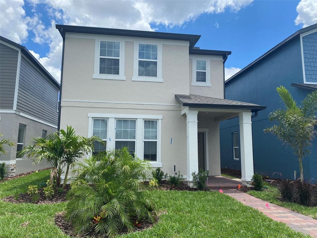 12597 ENCORE AT OVATION WAY, Winter Garden, FL 34787