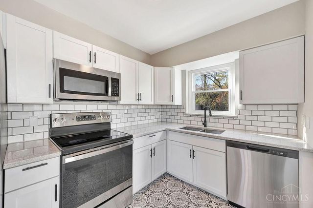 3615 Old Red Bank Road, Cincinnati, OH 45227