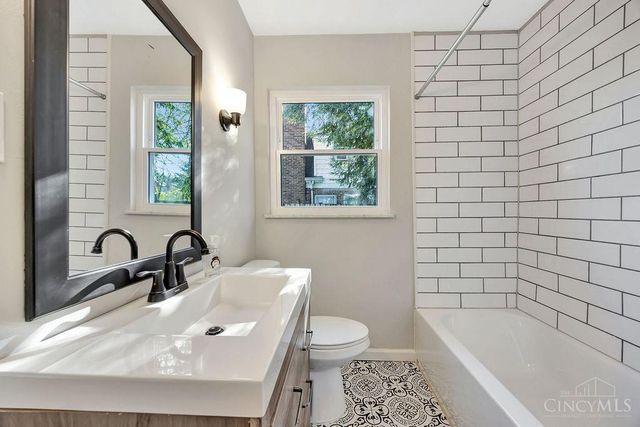 3615 Old Red Bank Road, Cincinnati, OH 45227