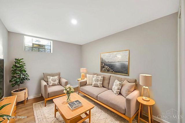 3615 Old Red Bank Road, Cincinnati, OH 45227