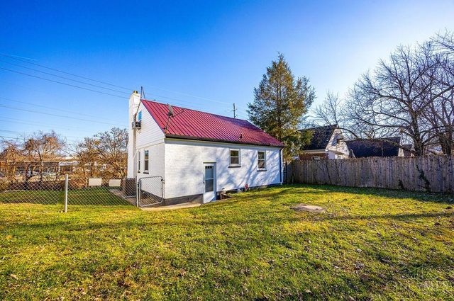 3615 Old Red Bank Road, Cincinnati, OH 45227