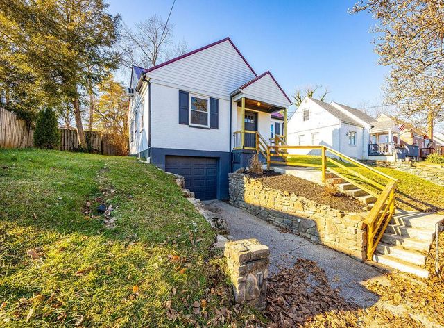 3615 Old Red Bank Road, Cincinnati, OH 45227