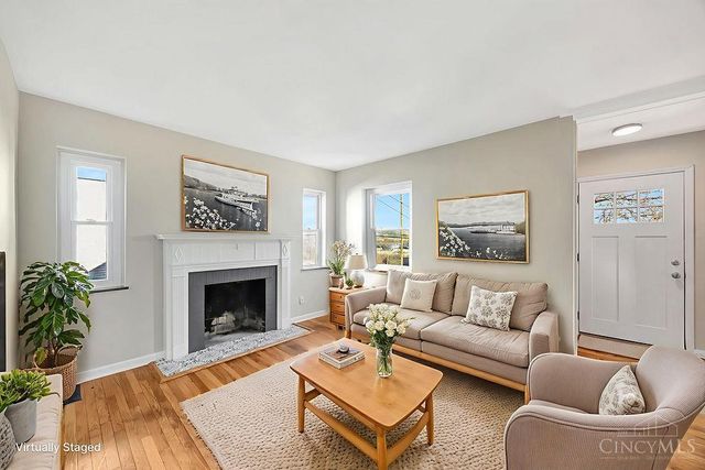 3615 Old Red Bank Road, Cincinnati, OH 45227