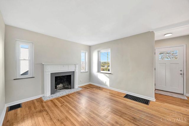 3615 Old Red Bank Road, Cincinnati, OH 45227