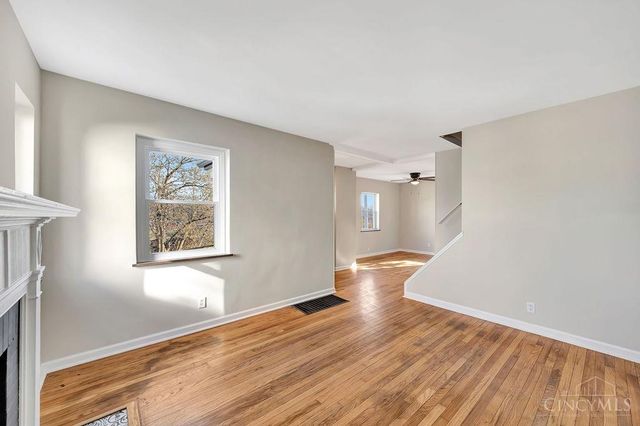 3615 Old Red Bank Road, Cincinnati, OH 45227