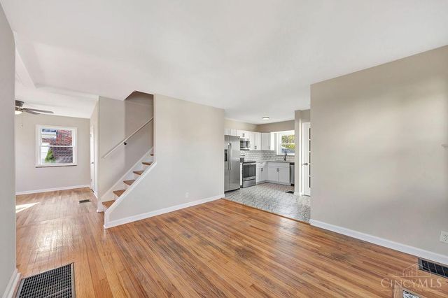 3615 Old Red Bank Road, Cincinnati, OH 45227