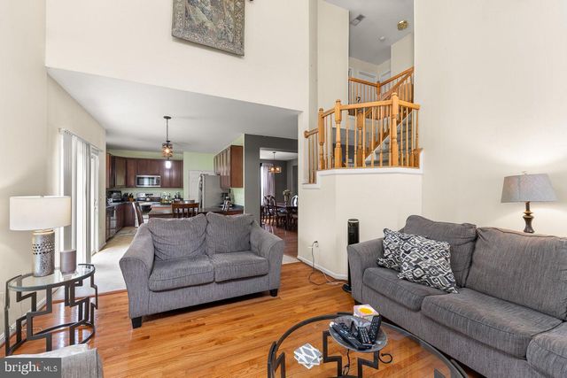 35554 SARASOTA ST, Round Hill, VA 20141