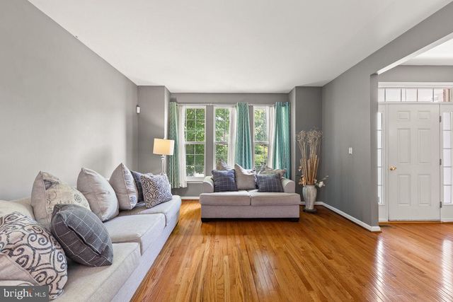 35554 SARASOTA ST, Round Hill, VA 20141