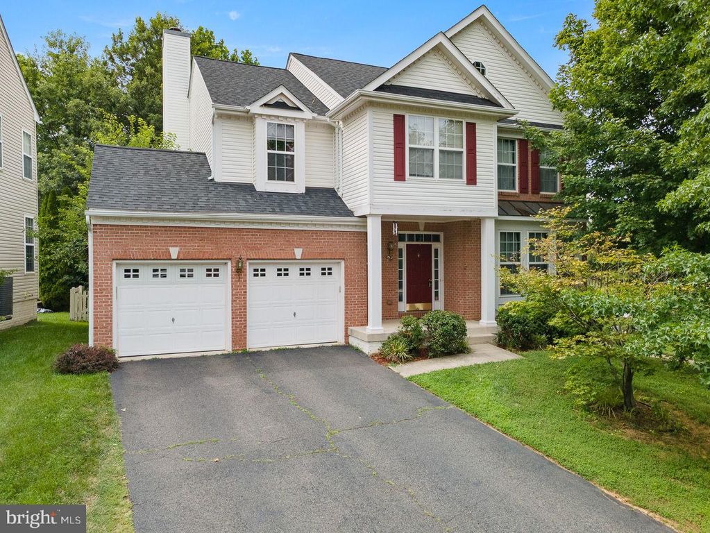35554 SARASOTA ST, Round Hill, VA 20141