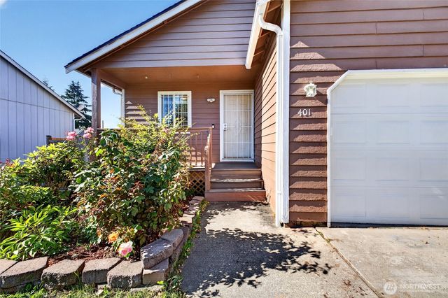 401 E 69th Street, Tacoma, WA 98404