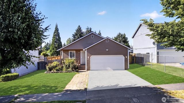 401 E 69th Street, Tacoma, WA 98404